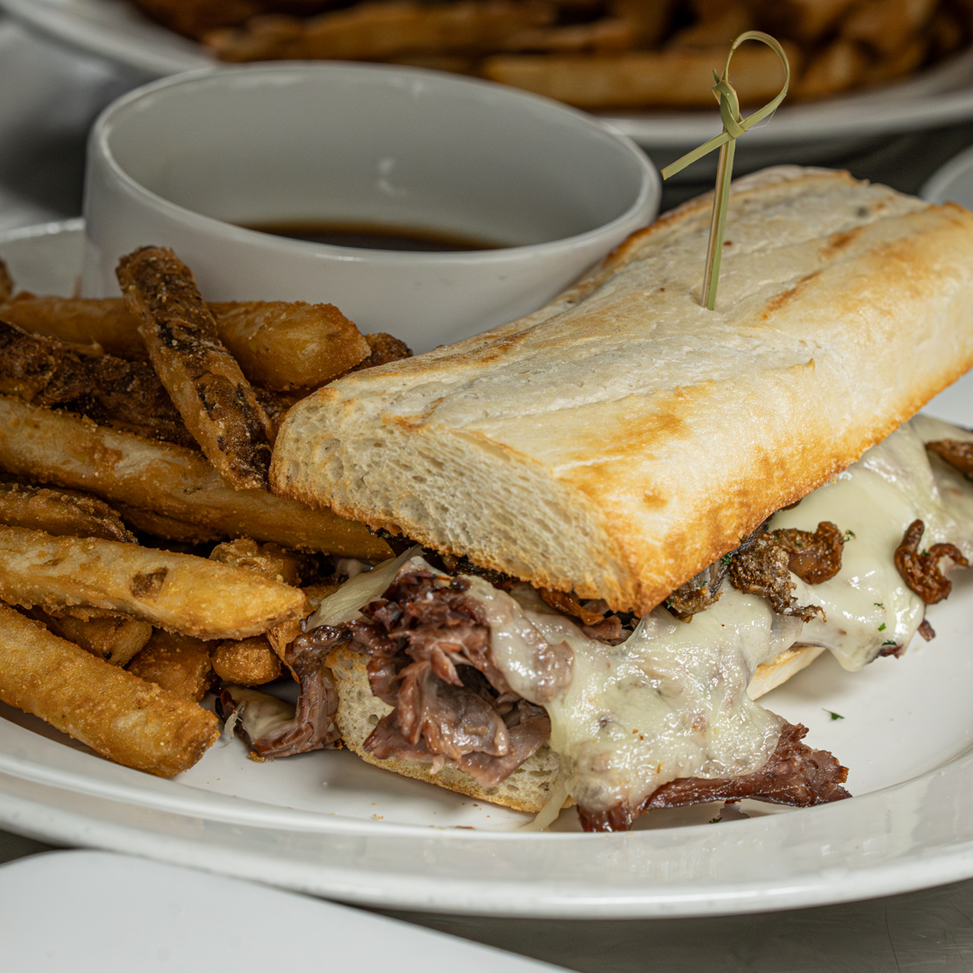 French Dip